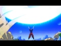 Dragon Ball Z Soundtrack - Genkidama Theme