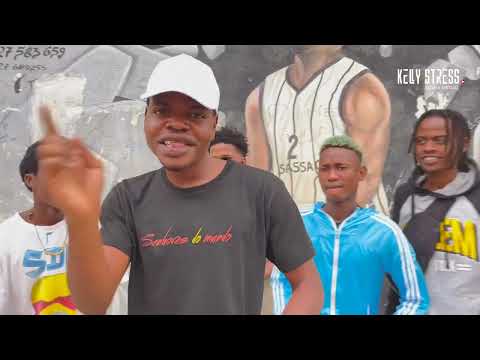 Corpo Tá Pedir Apupu - Os SDM (Yame)