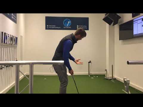 TAYLORMADE SPIDER TOUR WITH LINE + ARDMORE CENTRE SHAFT!