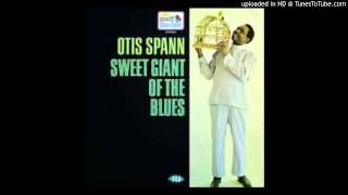 It Was a Big Thing- Peter Green's FM with Otis Spann - HDp