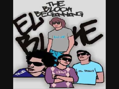 masacre lirical-Bloke 18