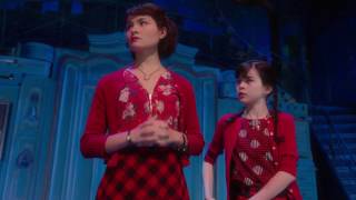 AMÉLIE the Musical - Montage Starring Phillipa Soo