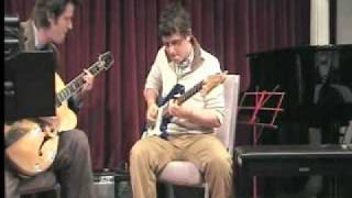 Tad and David Bark at the Moon 12062009.wmv