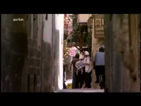 Morgenland und Abendland 3/7, Dritte Folge: Die arabische Eroberung