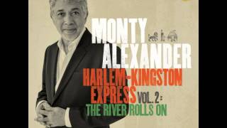 Monty Alexander - Regulator (Reggae Later - Live Bonus)