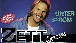 Frank Zander - Jeannie (Die reine Wahrheit)