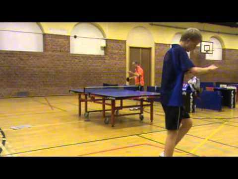 101211 1. Div, Kasper Petersen - Anders Grosen Nielsen