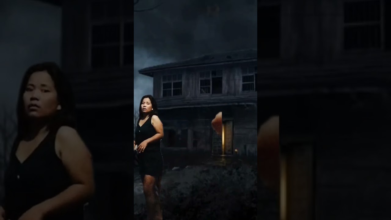 haunted house 😱😱😱 #hauntedhouse #haunted #hauntedstories #shorts #viral #trending #viralvideo #trend