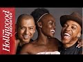 Lupita Nyong O With Vernon Francois Nick Barose The Beauty Issue From The Magazine