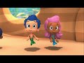 Bubble Guppies Outside Song Hebrew VS2 E1 HQ