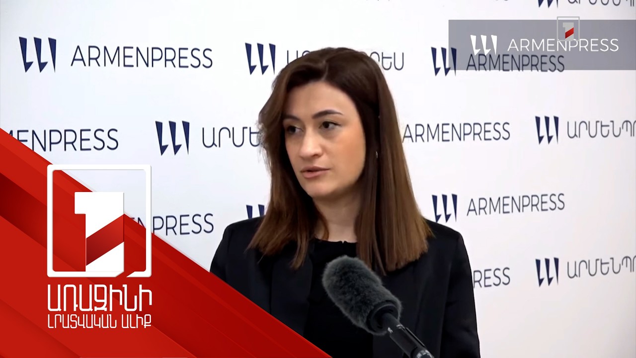 Նելլի Դավթյանը հերքում է, թե կարելի է առանց սեփականատիրոջ համաձայնության հաշվառվել նրա հասցեում