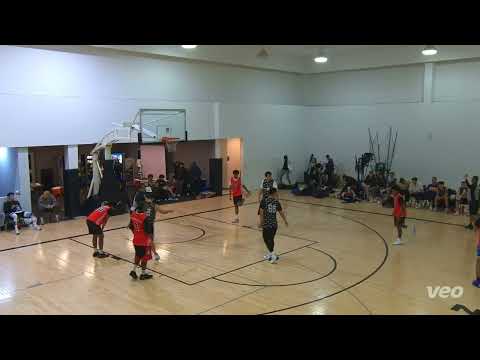 2nd 80ERS (70) tier 8 - FINALS 8th JUMPERS ELITE (55) - tcbl saturday