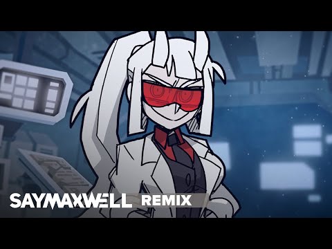 SayMaxWell - Helltaker - Titanium [Remix] (NO Copyright)