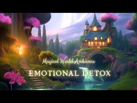 Try to Listen for 15 Seconds • You Will Feel the Energy • Celestial Peace