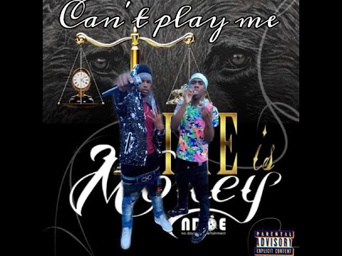 LuH Gloc x Dreko Muney - Can't Play Me