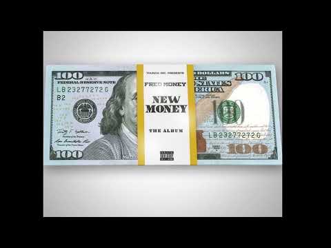 Fred Money - Triangle Offense Ft. JR Writer & Cassidy (AUDIO ONLY)