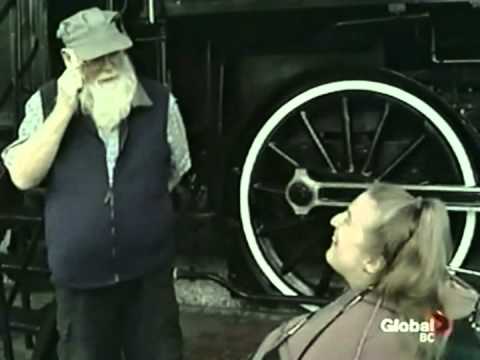 CATHY_G: 2011-APRIL-19: MIKE McCARDELL-"LOVE TRAIN:  Ed and Cathy"