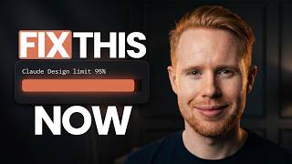 Bypass Claude Design Limits: Export to Code + 8 Token Hacks