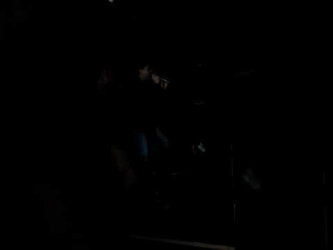 Santana y Gonzalito en vivo Jedis Music