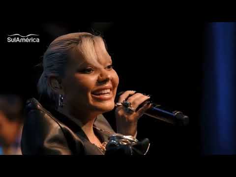 Duda Beat e Orquestra Ouro Preto - Egoísta