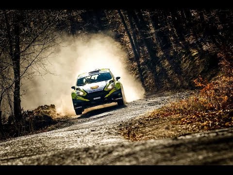 Kell velük számolni - Eger Rallye 2019