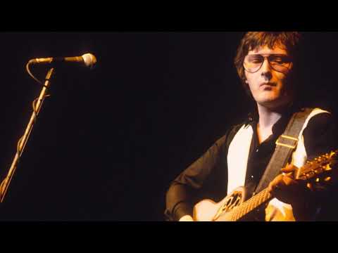 Gerry Rafferty   Right Down The Line   (Live - At The Playhouse Theatre, Edinburgh 1993)