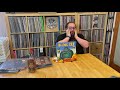 Let my vinyl flow! Loretta Lynn’s 50th Record! Steve Earle, Chris Cornell, Black Crowes, Blink-182