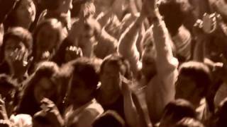 Broken Social Scene - Crowdsurfing @ Koko (16 Nov 2010)