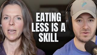 How To Eat Less Without Feeling Like You're On A Diet
