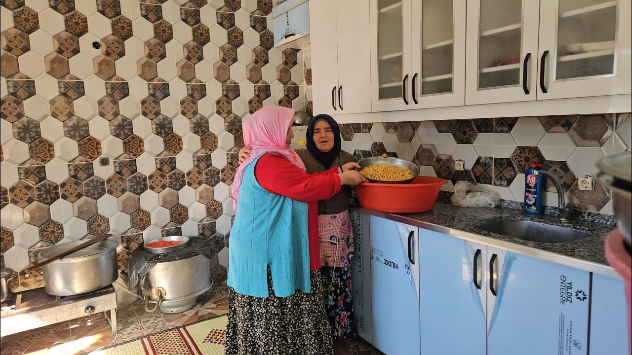 ‼️AKŞAM MENÜSÜ ‼️