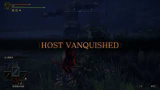 エルデンリングのくまはとても強い。