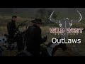 Outlaws RedM WildWestRP Red Dead Redemption 2 RP