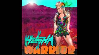 Ke$ha - Gold Trans Am (Full Song)