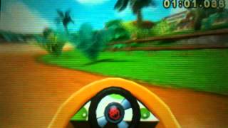 [MK7] Cheep Cheep Lagoon: 1:35.667