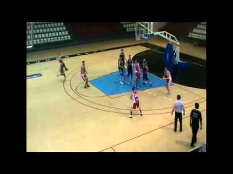 1ª Nacional CLM: Baloncesto Ciudad Real - Opticalia Manzanares (J4)