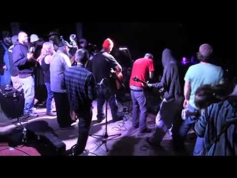 Festy Fest 2014 - Deadman Flats