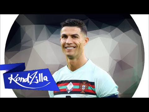 Cristiano Ronaldo - BEAT RAVE NOSTÁLGICA II - (FUNK REMIX) by Sr. Nescau