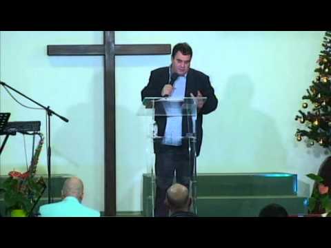 Как да хванем радостта в Господа?, П-р Ангел Карачорбаджиев 17.12.2015 г.