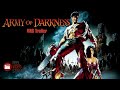 Army Of Darkness Evil Dead 3 Australian VHS Trailer