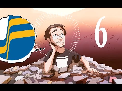 SnP, The Spirit of Mike 6 - "Wipeout 2097"