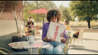  Done with your old phone? Switch to Verizon