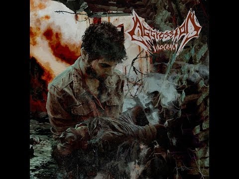 Aggression - Viocracy [Full Album] 2012