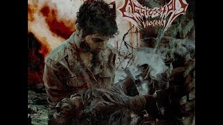 Aggression - Viocracy [Full Album] 2012