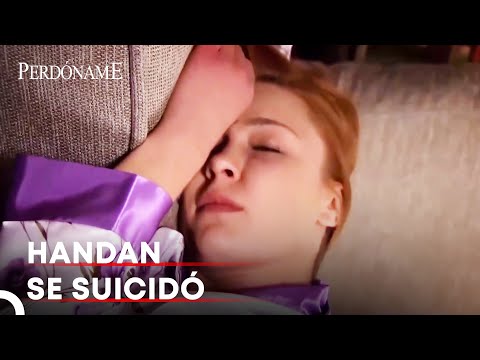 Handan No Pudo Soportar Más Este Engaño | Perdóname
