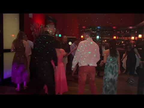 DJ Peace Piano &reg; video.