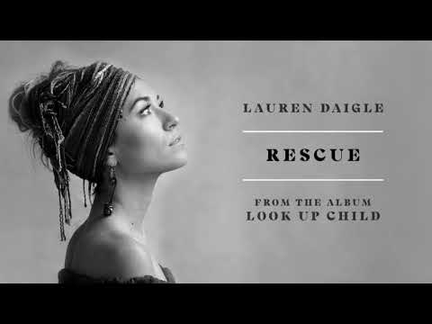 lauren daigle - rescue (slowed)