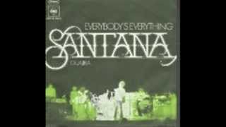 Santana - Make Somebody Happy - Live in South America
