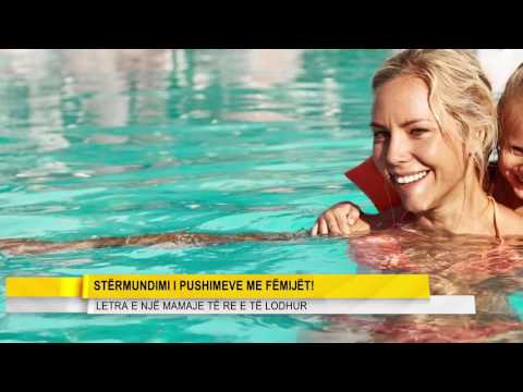 Highlights, Wake Up, 06/09/2016 - Stërmundimi i pushimeve me fëmijët! - Top Channel Albania