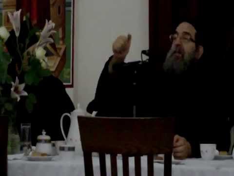 Μας μέτρησε ο Θεός, μας ζύγισε, και μας βρήκε σκάρτους