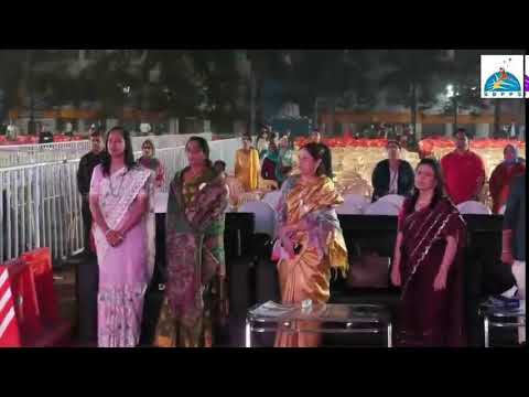 S.B. Patil Public School Annual Day 2025-26 || Day 2 ||